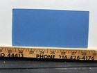 1940s Morton s Salt Advertising Ink Blotter Card Vintage