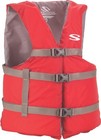 Uscg Approved Type Iii Life Vest - Adult Pfd For Boating  Swimming   Watersports