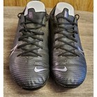 Nike Mercurial Vapor 13 Academy Soccer Cleats Men s Size 9 5 Black