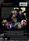 Doctor Who  The Animattion Collection  bbc 2-disc Dvd Set  2019  7 Hours  New