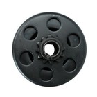  35chain 12t 3 4  Bore Centrifugal Clutch Predator Go Kart Mini Bike 6 5hp 212cc