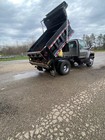Dump Truck