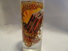 Hard Rock Cafe Phoenix Shot Glass City Logo V09 Desert City Music Festival