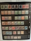 Selection Hungary Stamps  Used  Mh  Mnh  Early To Late 