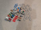 Huge Lot Of Thomas   Friends Trackmaster 2008 Era Vintage Parts