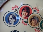 Vintage 1967 The Monkees Tambourine - Raybert Productions - Rare - Must See Wow
