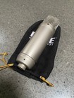 Rode Nt1-a Large-diaphragm Condenser Microphone With Shock Mount Pre-owned