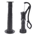 Outdoor Manual Garden Hand Water Pump Well Pitcher Cast Deep Well Iron Pump