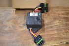 John Deere At134934 Logic Module W  Delay 12v New