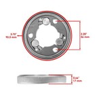 Starter Clutch One Way Sprag   Gasket For Kawasaki Ex500 Ninja 500 1990-2009