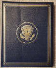 Franklin Mint 36-coin Treasury Of Presidential Commemorative Medals - 1970