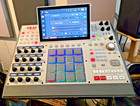 Akai Professional Mpc X Se Standalone Sampler Sequencer  Mint Condition  