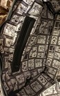 Six Pack Fitness Travel Fit Meal Prep Tote Bag see Photos 