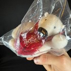 Coca Cola Polar Bear Plush Collectible Stuffed Animal Advertising Soda 2023