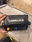 Lowrance Hds 7 Gen 3 Head Unit  untested 