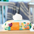 Parent s Choice Shea Butter Baby Wipes  900 Count  select For More Options 