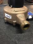 Badger 1  M55 Gallon Water Meter Pulse Register And Remote With Couplings And 20