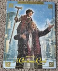 1999 A Christmas Carol Collector s Edition Program From Madison Square Garden