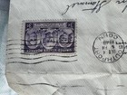 Stamps Collection Over 70 Used