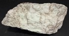 Fluorescent Green And White Willemite Likely From Sterling Hill In Ogdensburg Nj