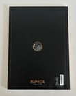 Cirque Du Soleil Kurios Cabinet Of Curiosities Touring Show Souvenir Program