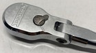 Proto Hand Ratchet 17 1 2  Reversible 4 Degree Arc 53gl79