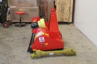 41  Field Flail Mower Cat i 3pt 20hp  Rating  fh-ef105 