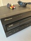 Pioneer Dvl-909 Dvd Laserdisc Ld cd Player For Parts Or Repair  read Description