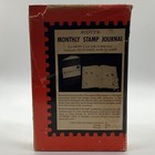 1968 Scott Specialized United States Stamp Catalog Hardback W  Dust Jacket