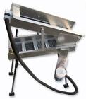 Mini Highbanker With Hopper  Hose  Pump - Gold Mining Equipment - Free Shipping