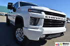 2021 Chevrolet Silverado 3500 4x4 Crew Ltz Plus-edition z71 Off Road-deisel 