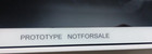 Meta facebook Portal Prototype Smart Video Calling