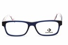 Converse Cv5001 411 Crystal Obsidian 53mm Men s Eyeglasses