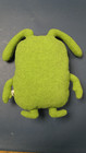 Vintage Uglydoll Ox Large Size Plush 12  2004 Vgc   Clean  22