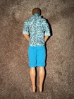 Mattel Barbie Ken Doll Toy Story 3  Made For Each Other - Ken Doll No Shoes