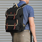 Professional Dslr Camera Backpack Case For Photography And Laptop Travel Use