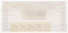 Scott  2468b Seaplane 1914 Plate   Coil  pnc5  Of 5 Stamps - Sealed