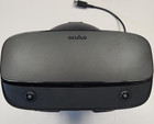 Oculus Rift S Pc-powered Vr Gaming Headset Console Very Good 4e