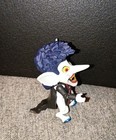 Rare Real Ghostbusters Minimates Boogieman Monster Action Figure Vtg Cartoon Toy