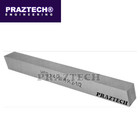 5 Pcs 1 4  X 1 4  X 2-1 2  Hss Square Tool Bits For Lathe  Fly Cutter   Milling