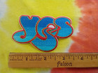 Yes Logo 3 5 Inch Iron On Patch