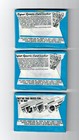 3 Unopened Disney  the Black Hole  1979 Topps 10 Card Wax Packs   Stickers
