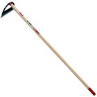 Fujiwara Sangyo Senkichi Half-moon Weeding Hoe  All Steel  1200mm