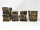 Vtg Ge Flashbulbs  5    5b New Old Stock Lot Of 52 -  5bx8   5x44