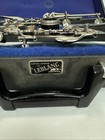 Vintage Normandy Clarinet 7126a With Leblanc Case
