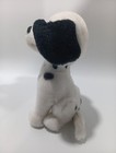 Vintage 1984 Applause Disney 101 Dalmatians Jewel Puppy Dog Stuffed Plush 7 