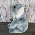 Blue Koala Bear Plush Ty The Beanie Buddies Collection 1999 10  Soft