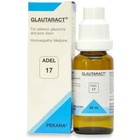 Adel 17 Drops 20ml Pack Glautaract Adel Pekana Germany Otc Homeopathic Drops