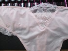 New  16 50 Victoria s Secret    discounts On 2         very Sexy Thong     Size L  Xl