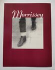 Morrissey Your Arsenal 1992 Tour Book